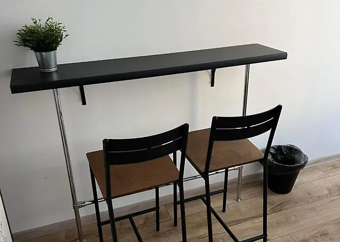 Well Apartment In Old Town